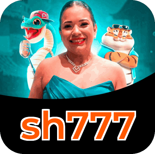 Plataforma sh777 mostrando interface moderna, jogos certificados e recursos de segurança licenciados